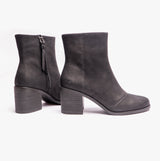 TOMS EVELYN Womens Boots Black/Black