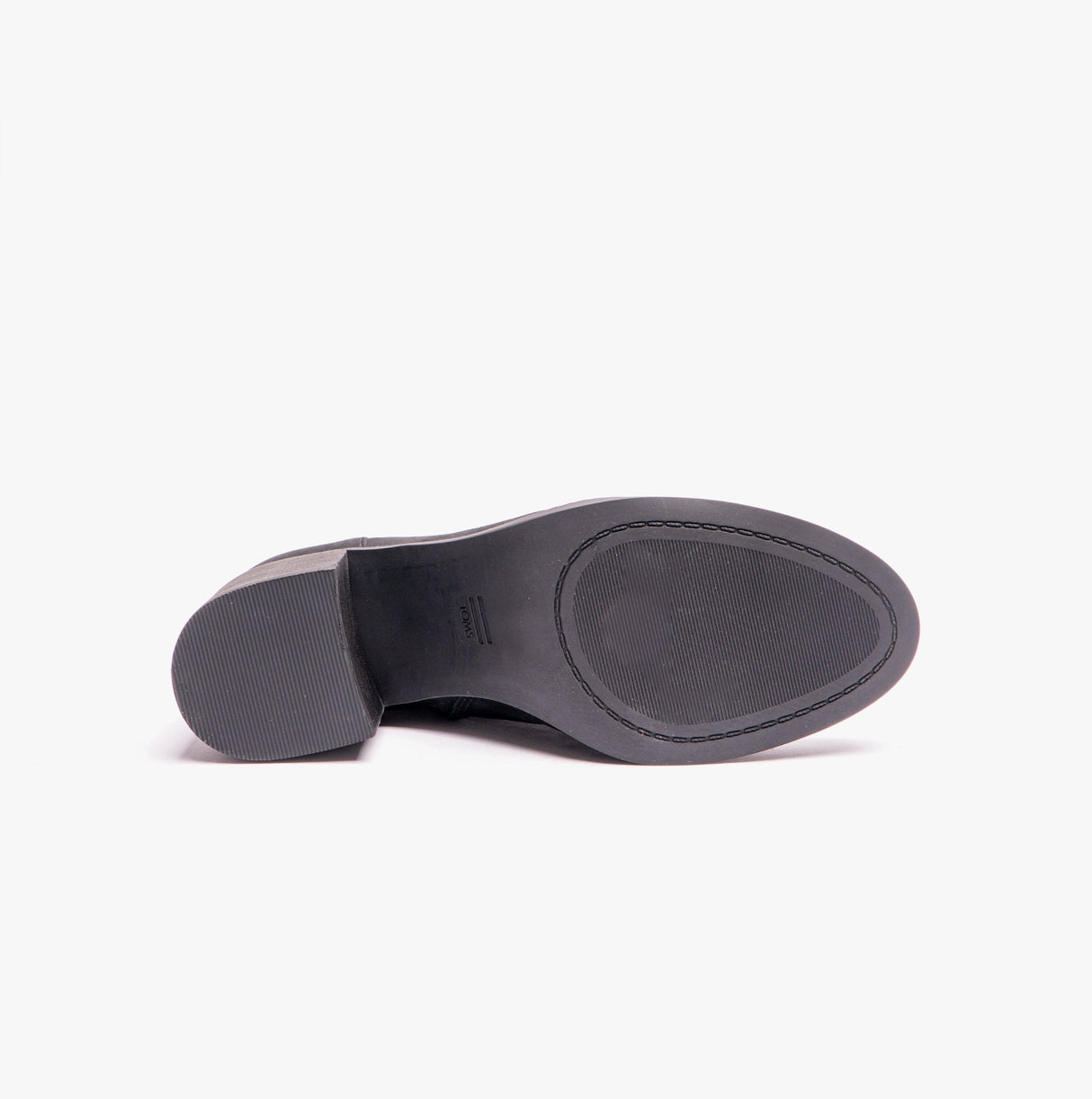 TOMS EVELYN Womens Boots Black/Black