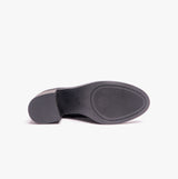 TOMS EVELYN Womens Boots Black/Black