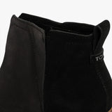 TOMS CLARE Womens Boots Black