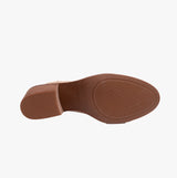 TOMS EVERLY Womens Boots Oatmeal