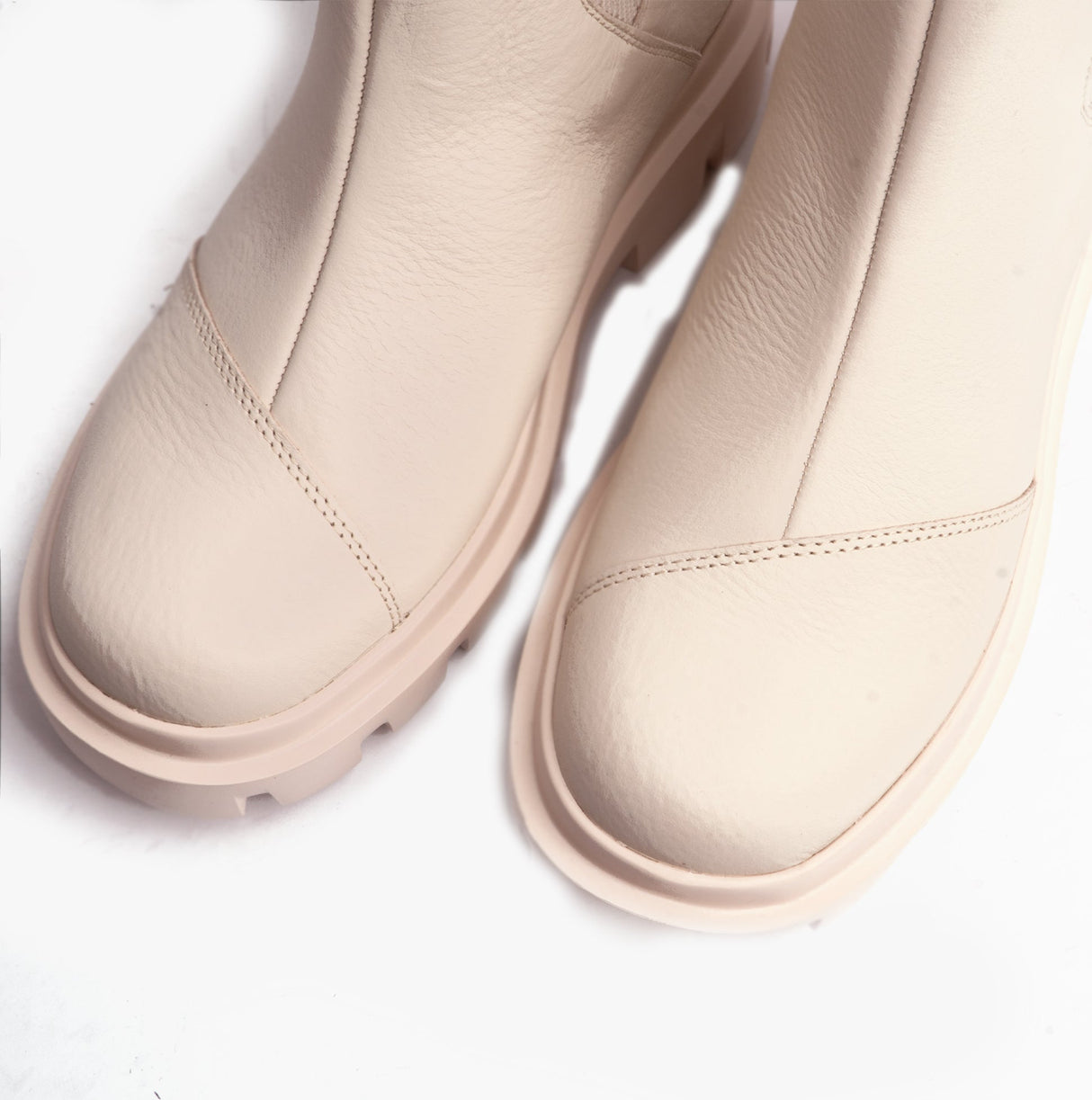 TOMS ROWAN Womens Boots Light Sand