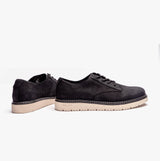 TOMS NAVI TRVL LITE OXFORD Mens Shoes Black