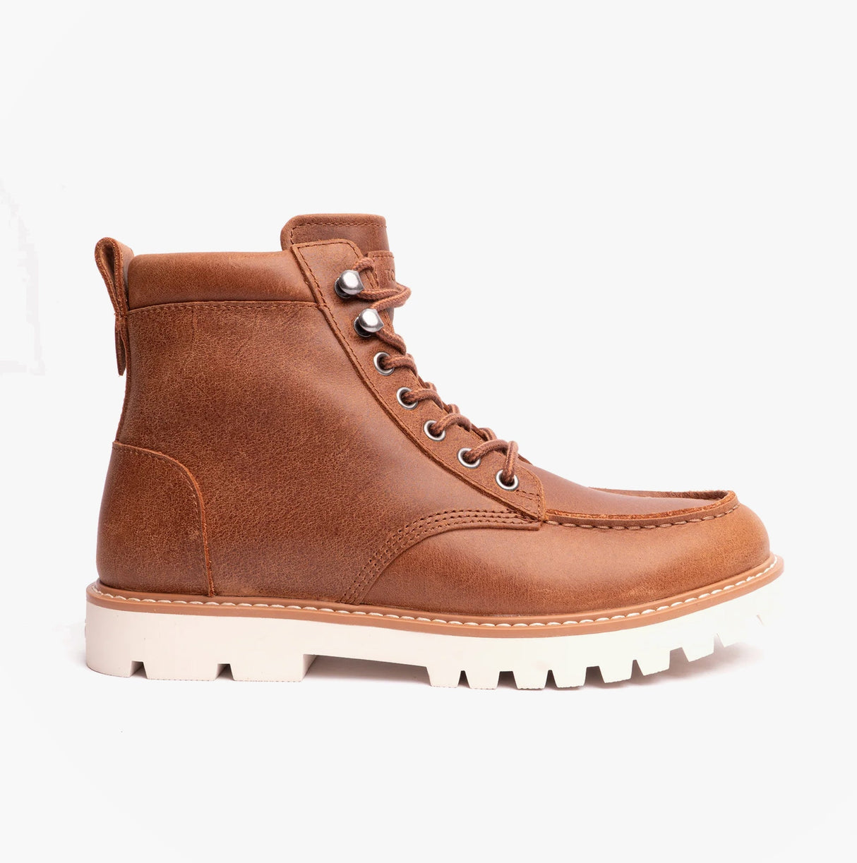 TOMS PALOMAR Mens Boots Tan