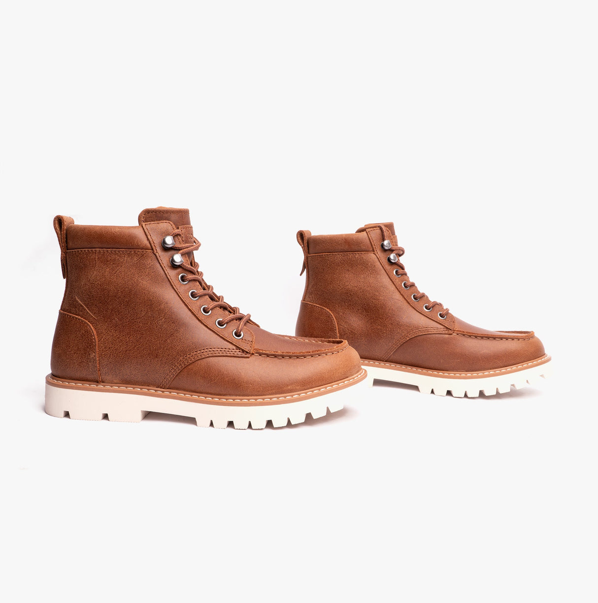 TOMS PALOMAR Mens Boots Tan