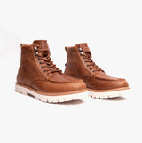 TOMS PALOMAR Mens Boots Tan