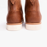 TOMS PALOMAR Mens Boots Tan