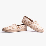 TOMS ALPARGATA ROPE 2.0 Womens Espadrilles Natural