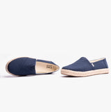 TOMS ALPARGATA ROPE 2.0 Womens Espadrilles Navy