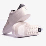 TOMS TRVL LITE COURT Mens Trainers White/ Black