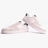 TOMS TRVL LITE COURT Mens Trainers White/ Black