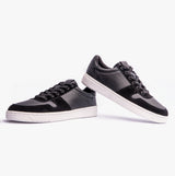 TOMS TRVL LITE COURT Mens Trainers Black