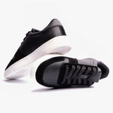 TOMS TRVL LITE COURT Mens Trainers Black