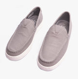 TOMS TRVL LITE Mens Loafers Ultimate Grey