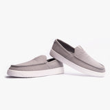 TOMS TRVL LITE Mens Loafers Ultimate Grey