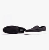 TOMS TRVL LITE Mens Loafers Black