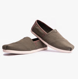 TOMS ALPARGATA Mens Espadrilles Dark Sage