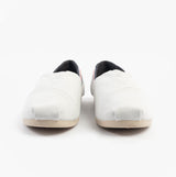 TOMS ALPARGATA CLASSIC Mens Espadrilles Grey