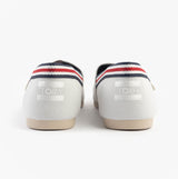 TOMS ALPARGATA CLASSIC Mens Espadrilles Grey