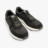 TOMS TRVL LITE RETRO Mens Trainers Black
