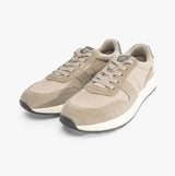 TOMS TRVL LITE RETRO Mens Trainers Grey