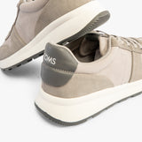 TOMS TRVL LITE RETRO Mens Trainers Grey