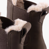 TOMS BENNET Womens Boots Green