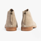 TOMS RYLIE Womens Boots Natural