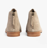 TOMS RYLIE Womens Boots Natural