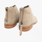 TOMS RYLIE Womens Boots Natural