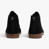 TOMS RYLIE Womens Boots Black