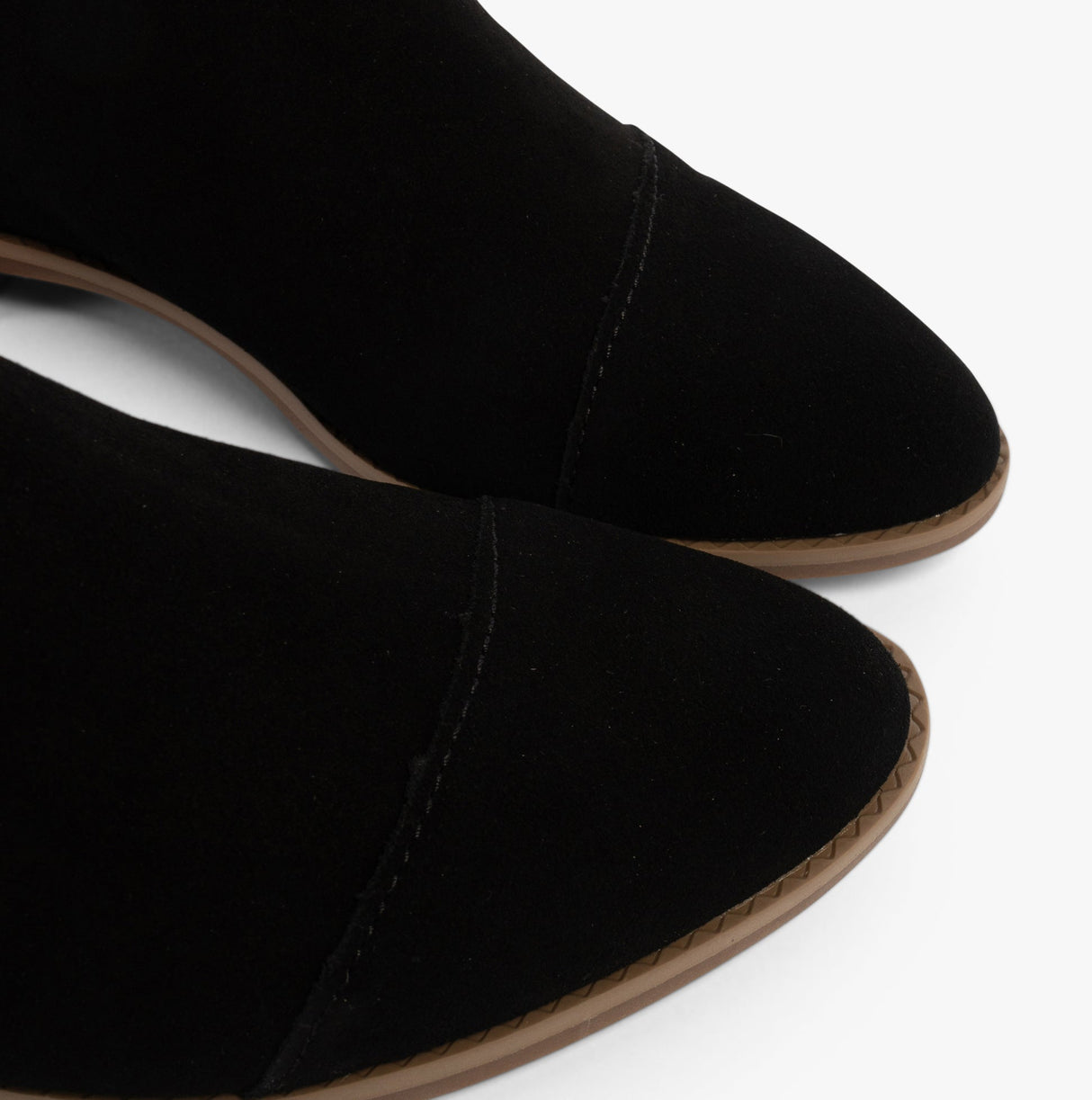 TOMS RYLIE Womens Boots Black