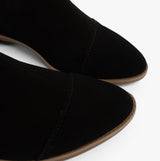 TOMS RYLIE Womens Boots Black