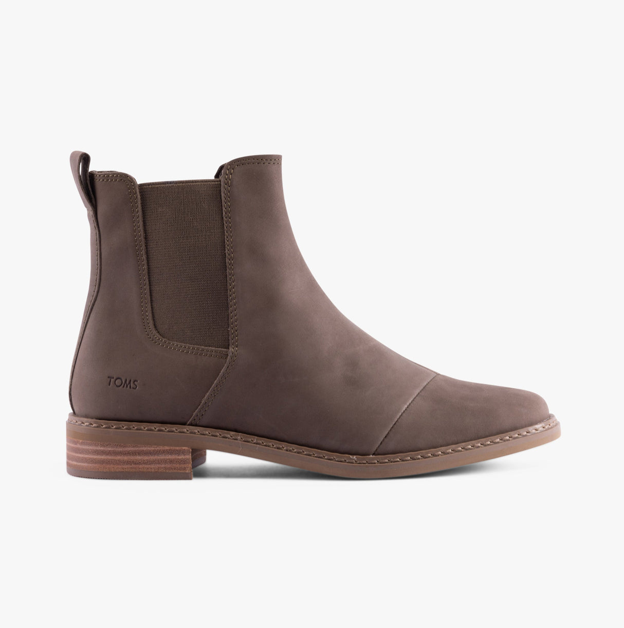 TOMS CHARLIE Womens Boots Green