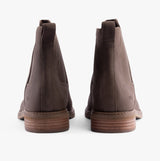 TOMS CHARLIE Womens Boots Green