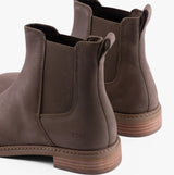 TOMS CHARLIE Womens Boots Green