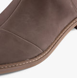 TOMS CHARLIE Womens Boots Green