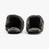 TOMS VALERIE Womens Slippers Black