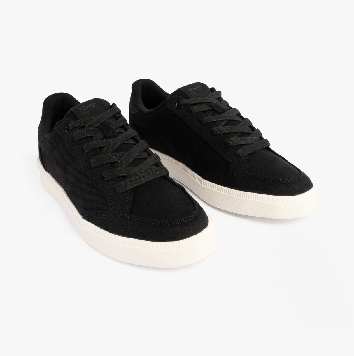 TOMS TRVL LITE RIO Mens Trainers Black