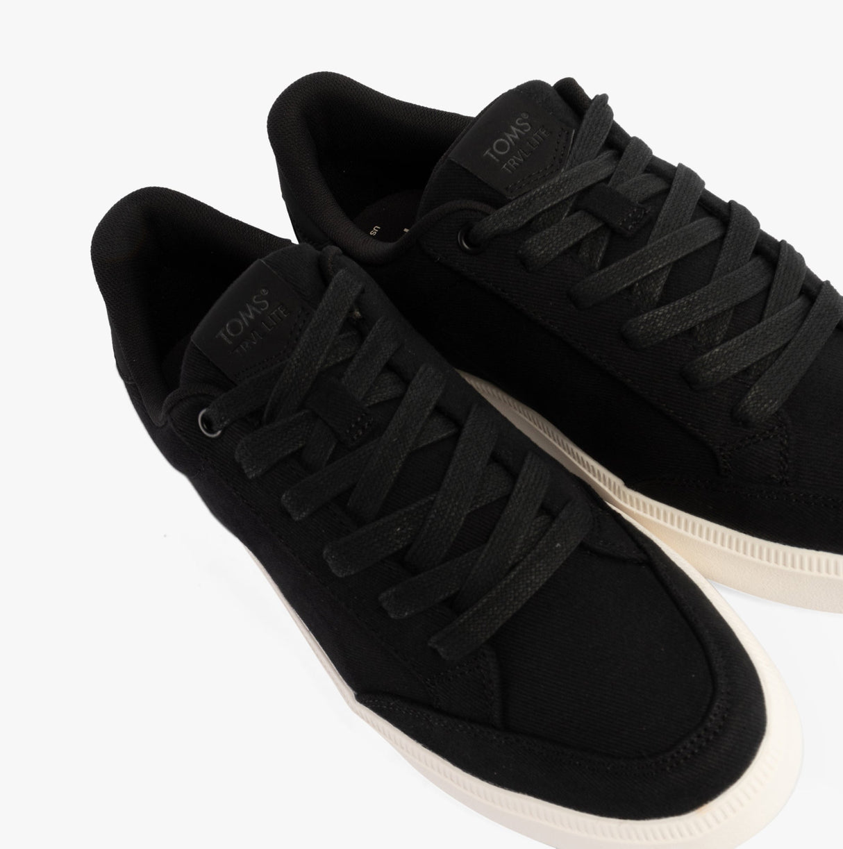 TOMS TRVL LITE RIO Mens Trainers Black