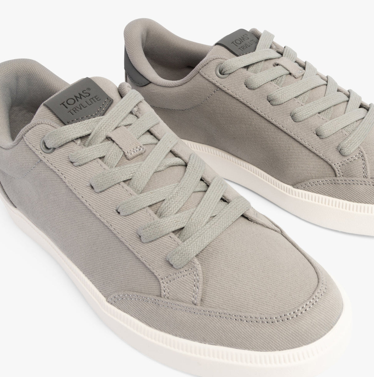 TOMS TRVL LITE RIO Mens Trainers Grey
