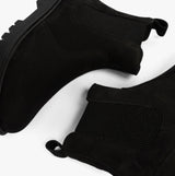 TOMS GRIFFIN Mens Boots Black