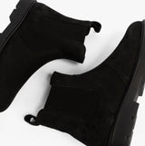 TOMS GRIFFIN Mens Boots Black
