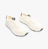 TOMS TRVL LITE RETRO Mens Trainers White