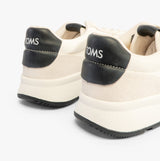 TOMS TRVL LITE RETRO Mens Trainers White