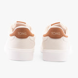 TOMS TRVL LITE RIO Mens Trainers Beige