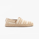 TOMS ALPARGATA ROPE 2.0 Mens Espadrille Tan