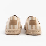 TOMS ALPARGATA ROPE 2.0 Mens Espadrille Tan