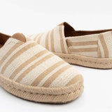 TOMS ALPARGATA ROPE 2.0 Mens Espadrille Tan