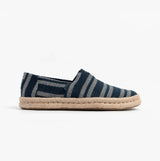 TOMS ALPARGATA ROPE 2.0 Mens Espadrille Navy